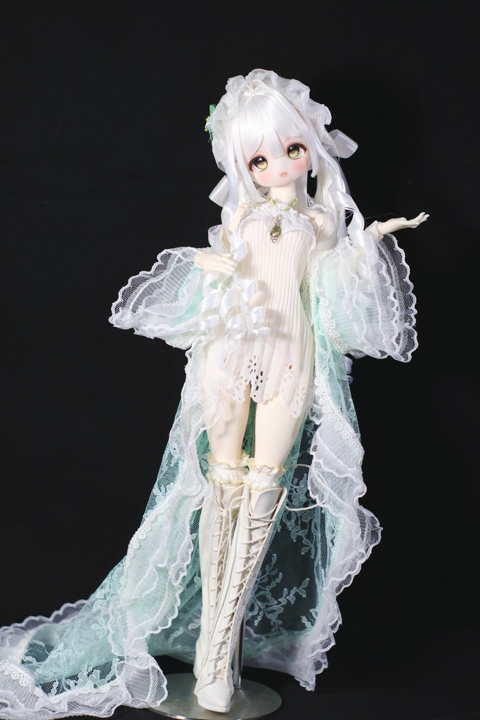 囁き(1/4ドール共通)