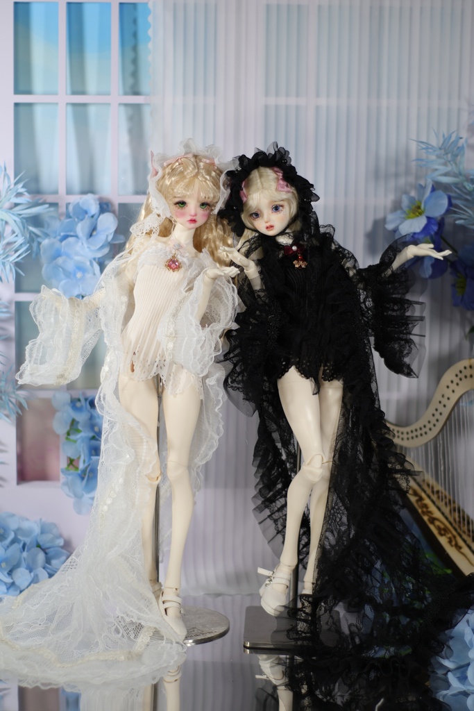 囁き(1/4ドール共通)