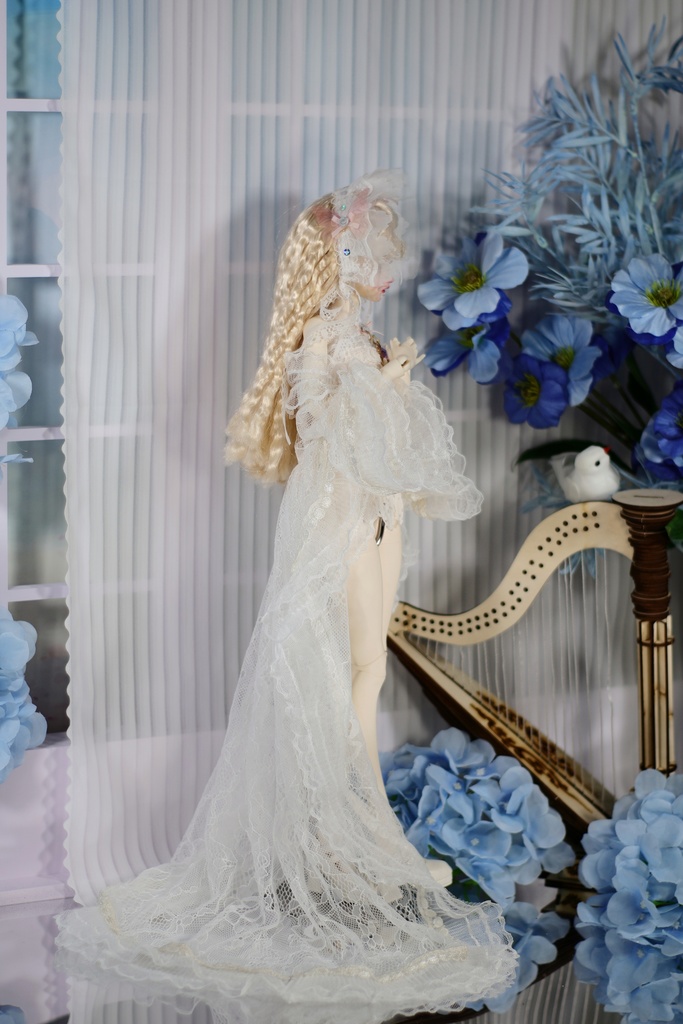 囁き(1/4ドール共通)