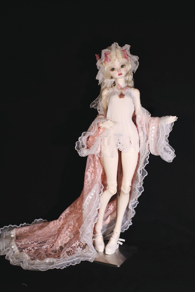 囁き(1/4ドール共通)