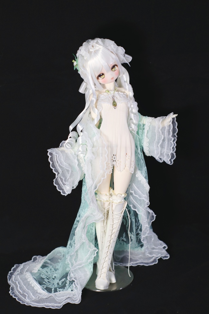 囁き(1/4ドール共通)