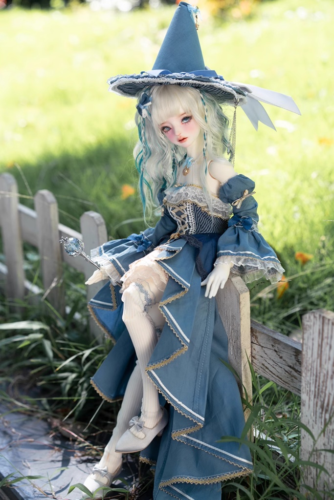 「即納」夢幻魔導師