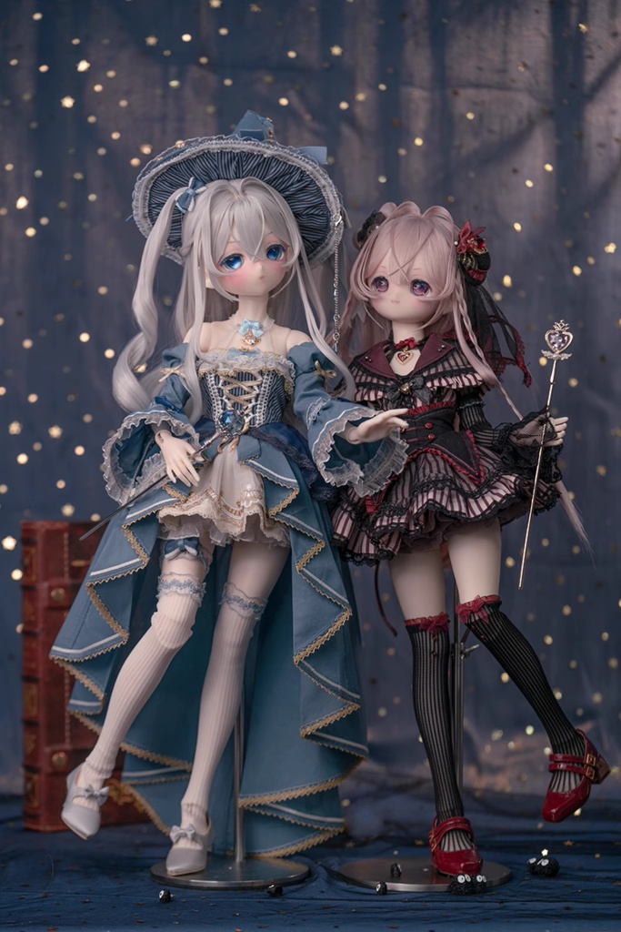 「即納」夢幻魔導師