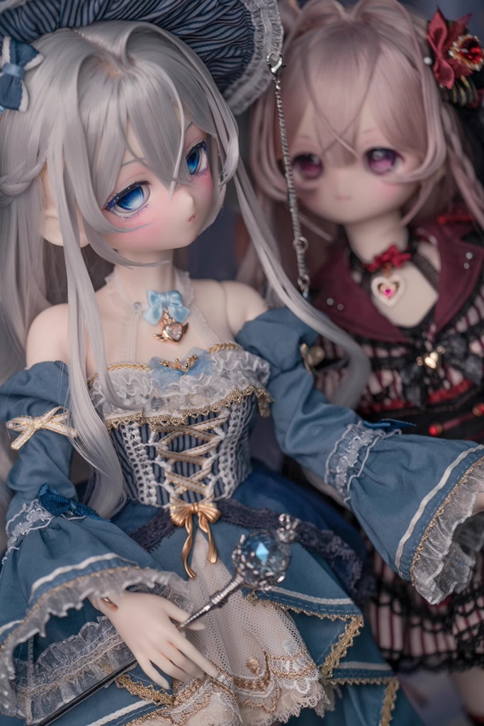 「即納」夢幻魔導師