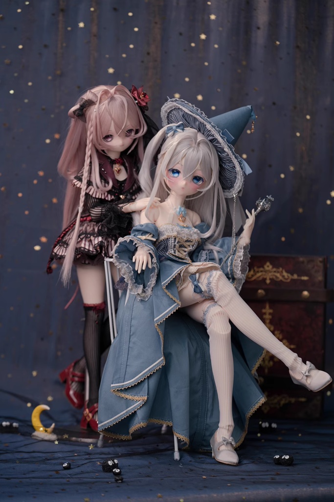 「即納」夢幻魔導師