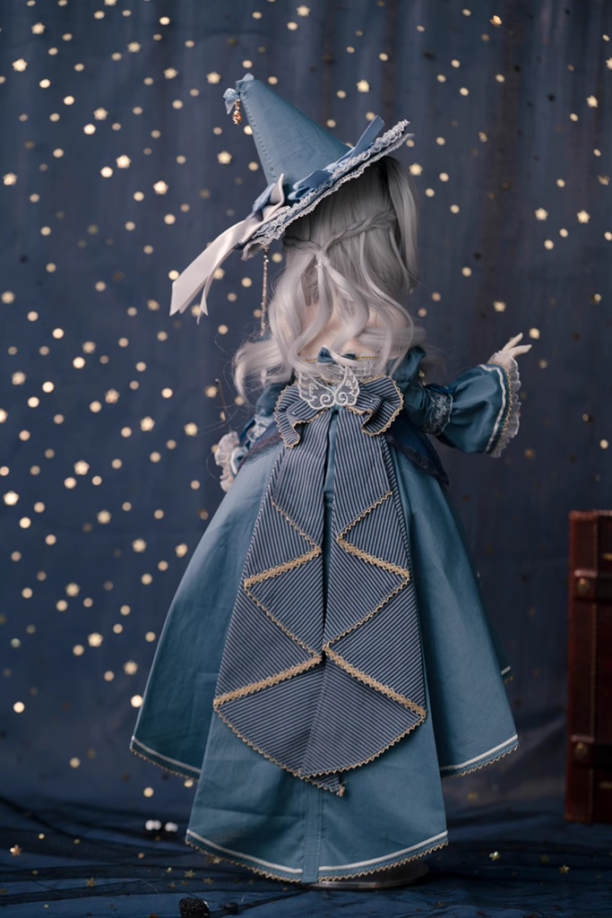 「即納」夢幻魔導師