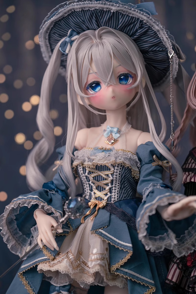 「即納」夢幻魔導師