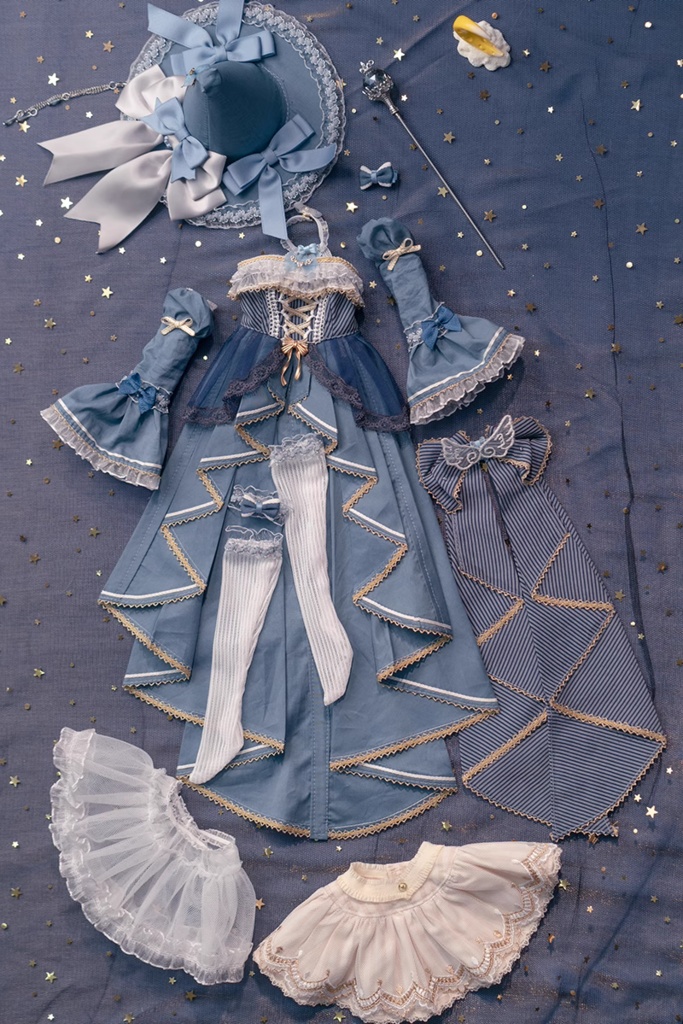 「即納」夢幻魔導師