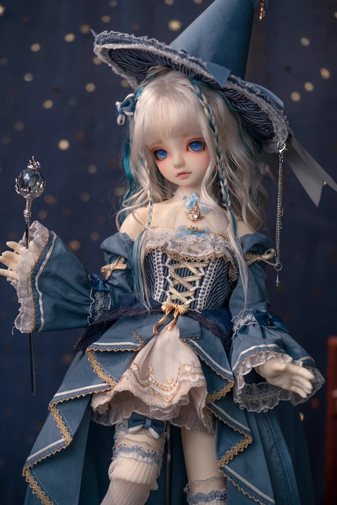 「即納」夢幻魔導師