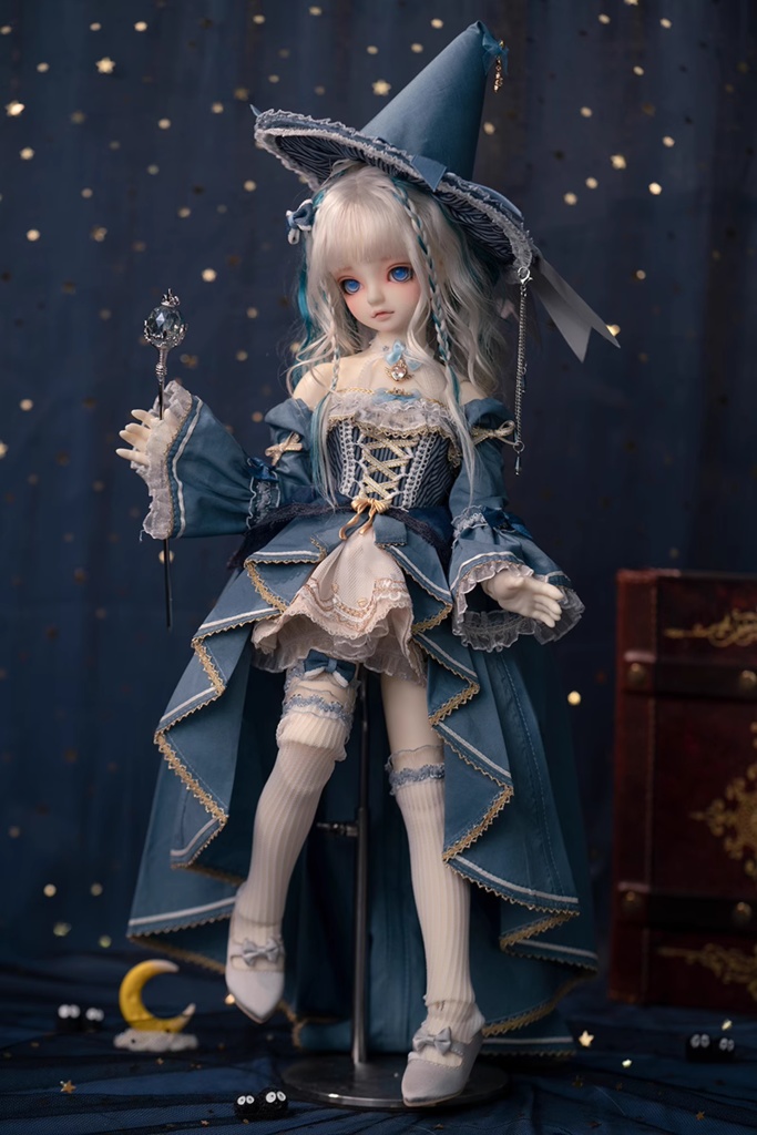 「即納」夢幻魔導師