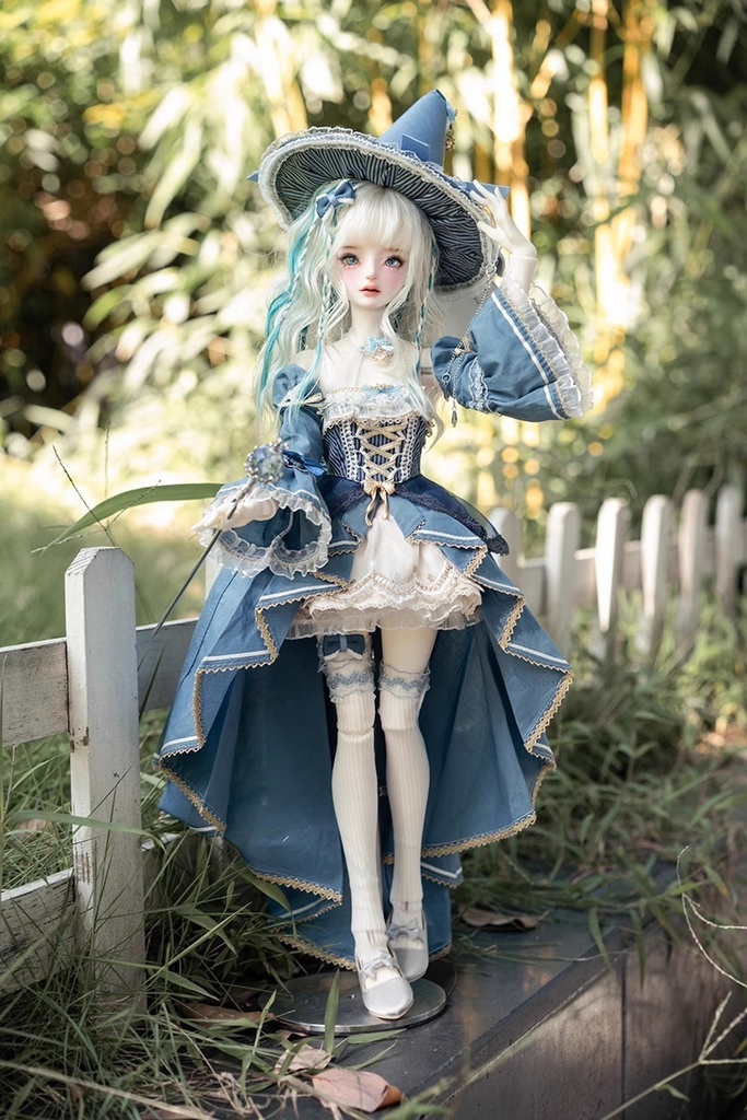 「即納」夢幻魔導師