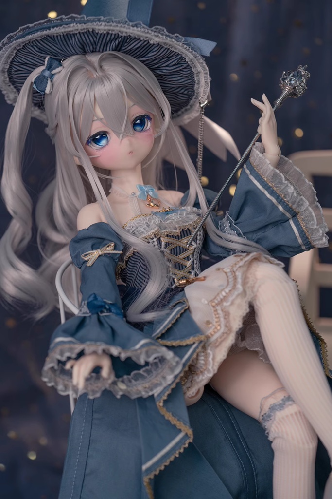 「即納」夢幻魔導師