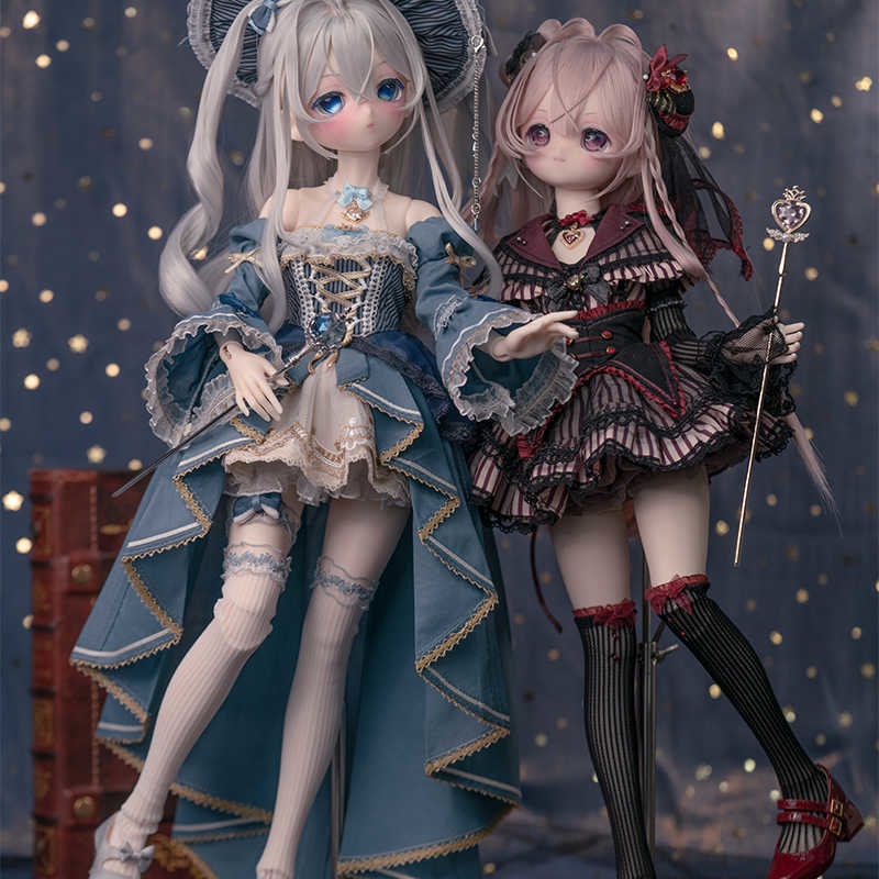 「即納」夢幻魔導師