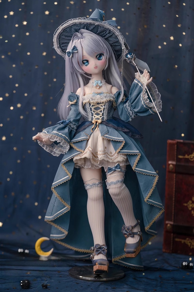 「即納」夢幻魔導師