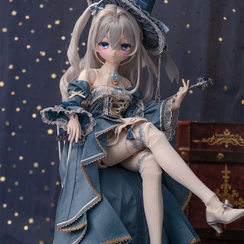 「即納」夢幻魔導師