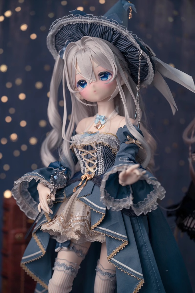 「即納」夢幻魔導師