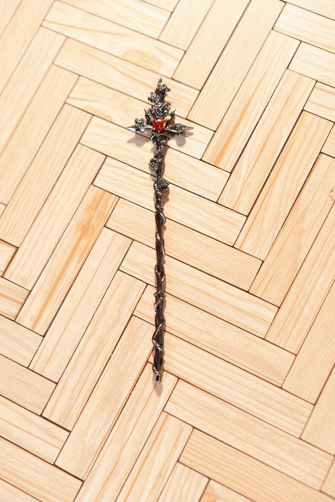 灰燼聖女 (1/3・1/4ドール共通)