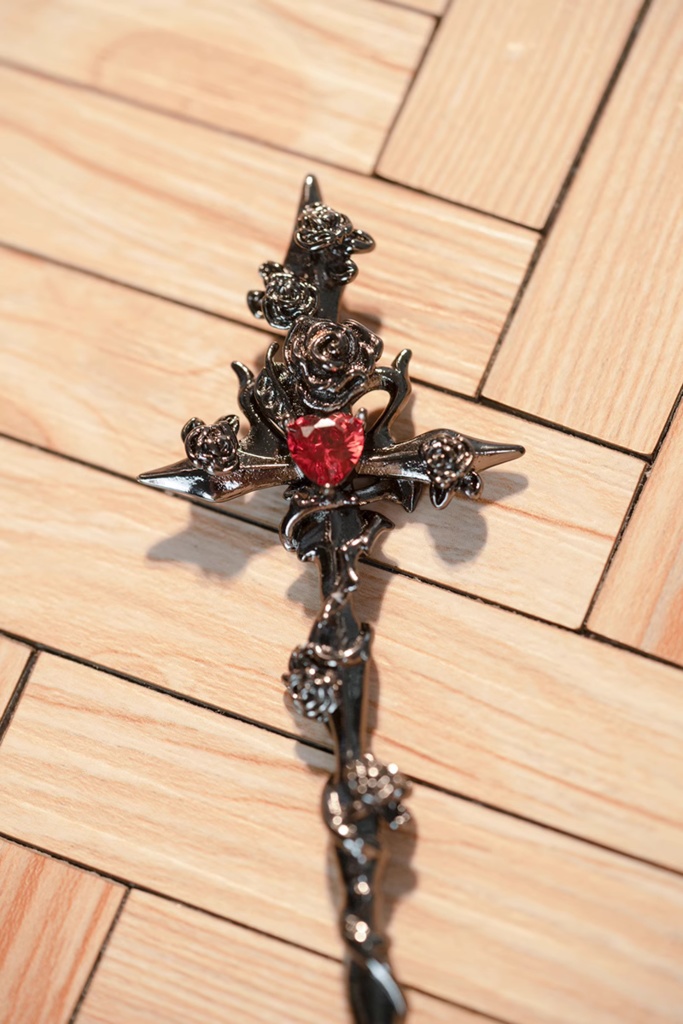 灰燼聖女 (1/3・1/4ドール共通)