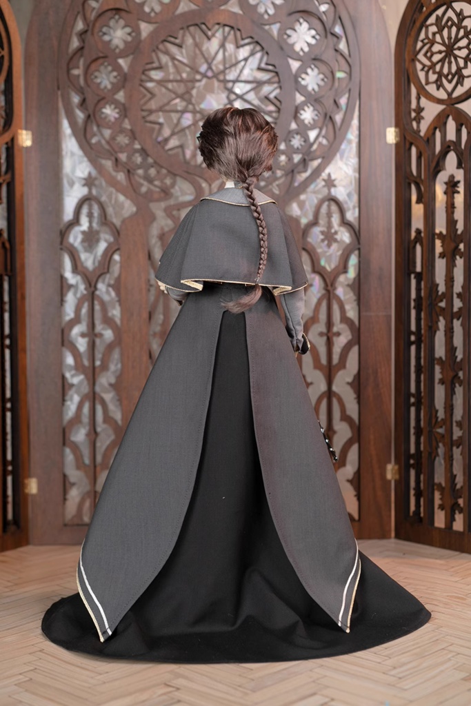 灰燼牧師 期間限定予約