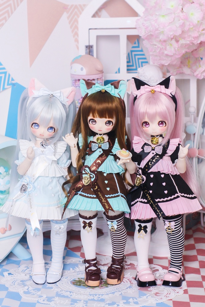 「通販」スイートチョコレート (1/4ドール)