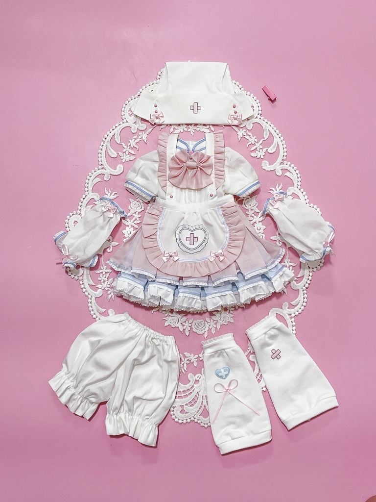 天使救済 (1/4ドール)