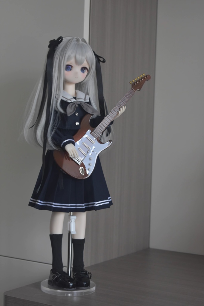 「即纳」月ノ森女子学院 (1/4ドール共通)