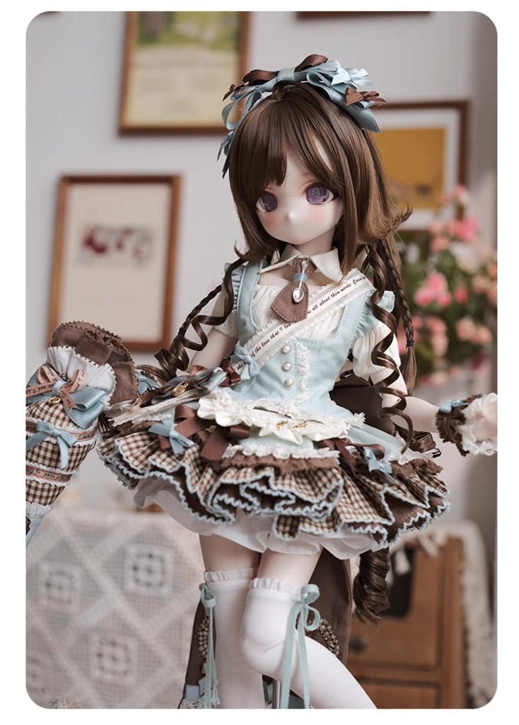 見習いパティシエ (1/3・1/4ドール共通)期間限定予約