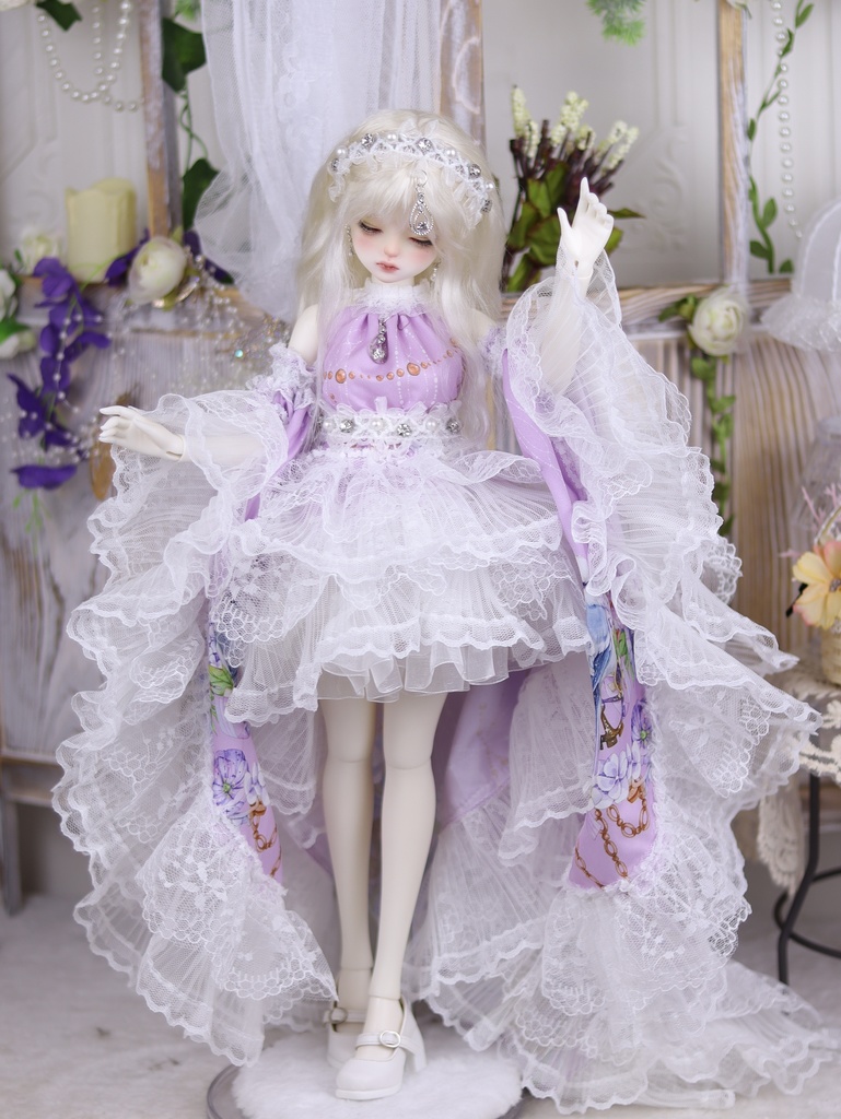 空(1/3・1/4ドール共通)