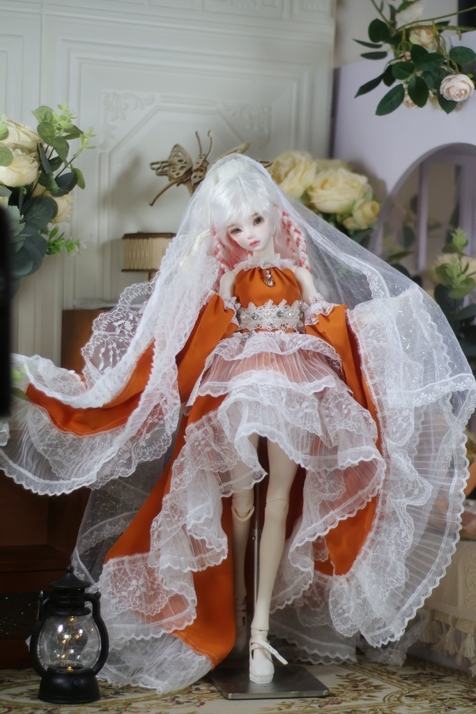 空(1/3・1/4ドール共通)