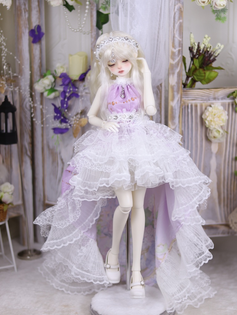 空(1/3・1/4ドール共通)