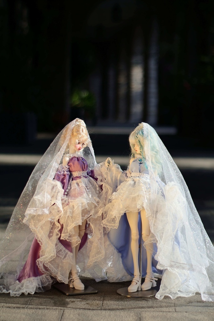 空(1/3・1/4ドール共通)