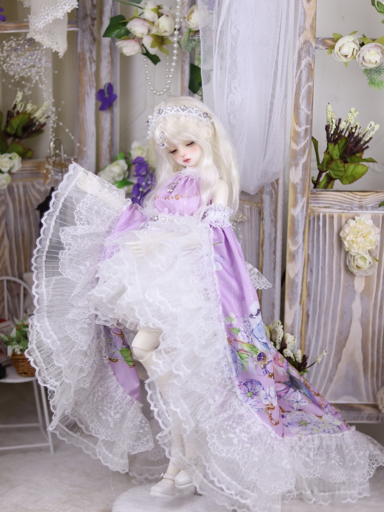 空(1/3・1/4ドール共通)