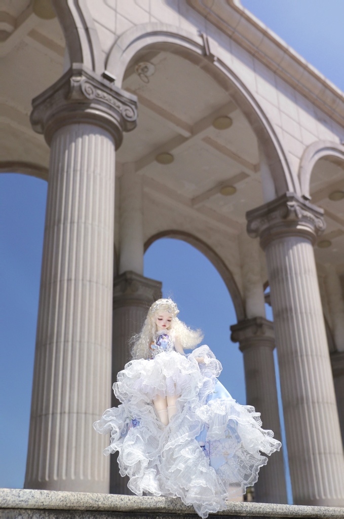 空(1/3・1/4ドール共通)