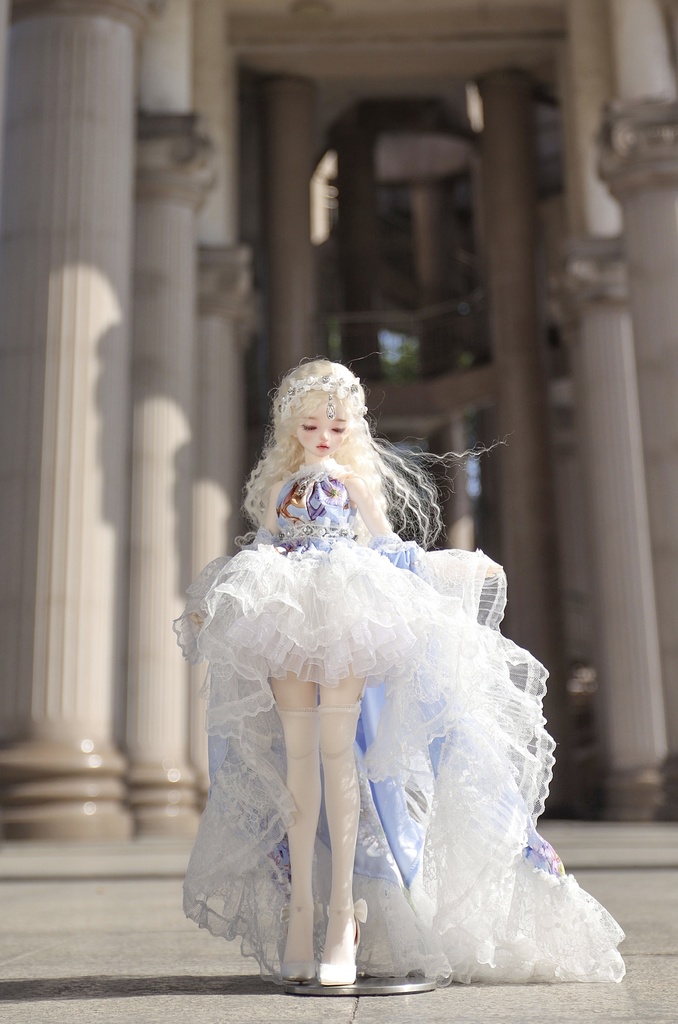 空(1/3・1/4ドール共通)
