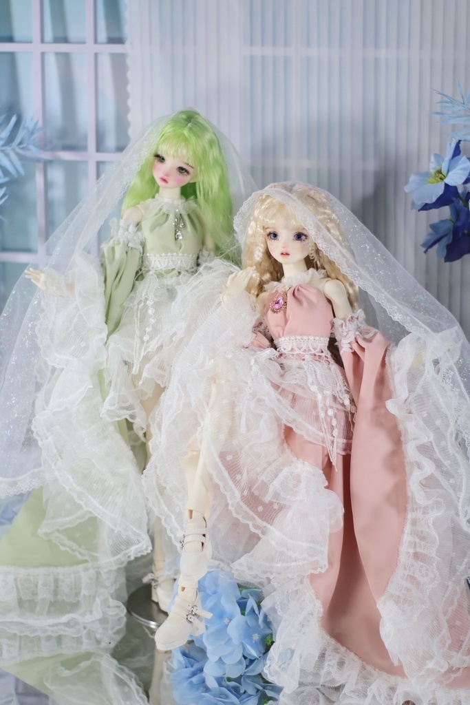 空(1/3・1/4ドール共通)