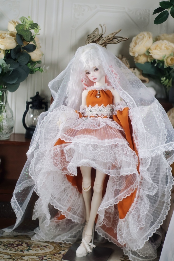 空(1/3・1/4ドール共通)