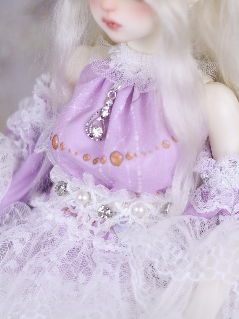 空(1/3・1/4ドール共通)