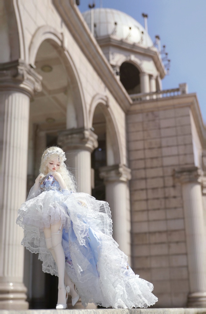 空(1/3・1/4ドール共通)