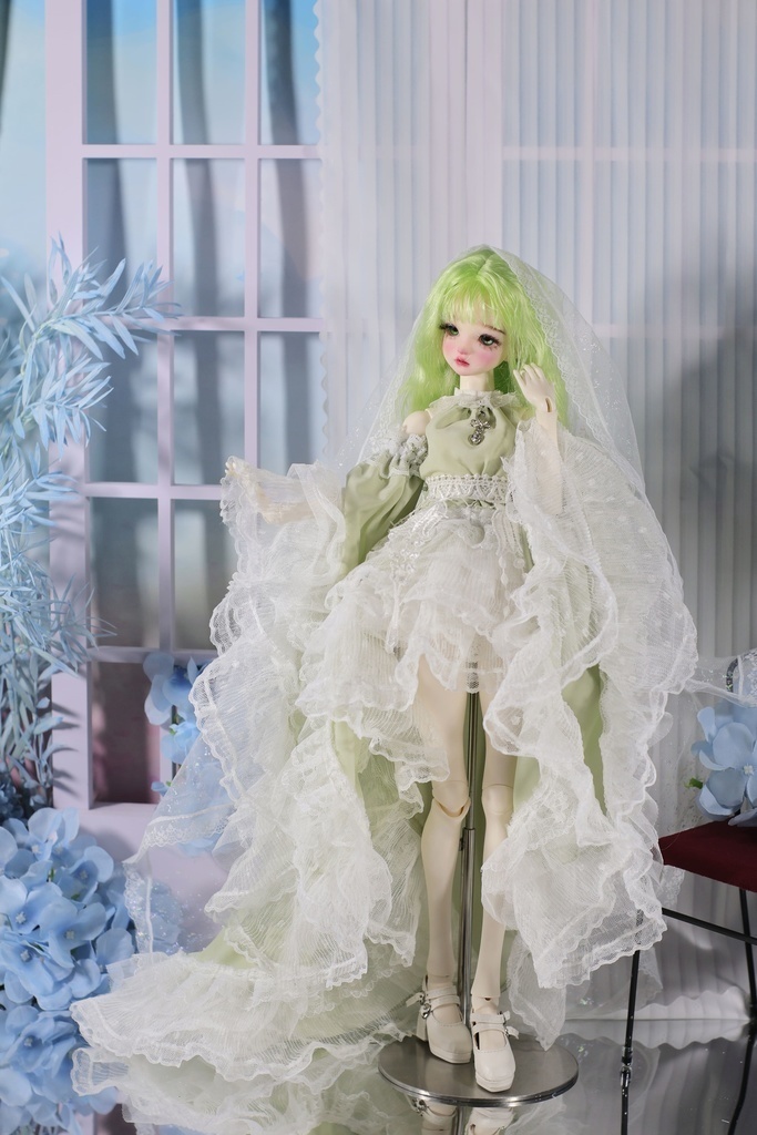 空(1/3・1/4ドール共通)