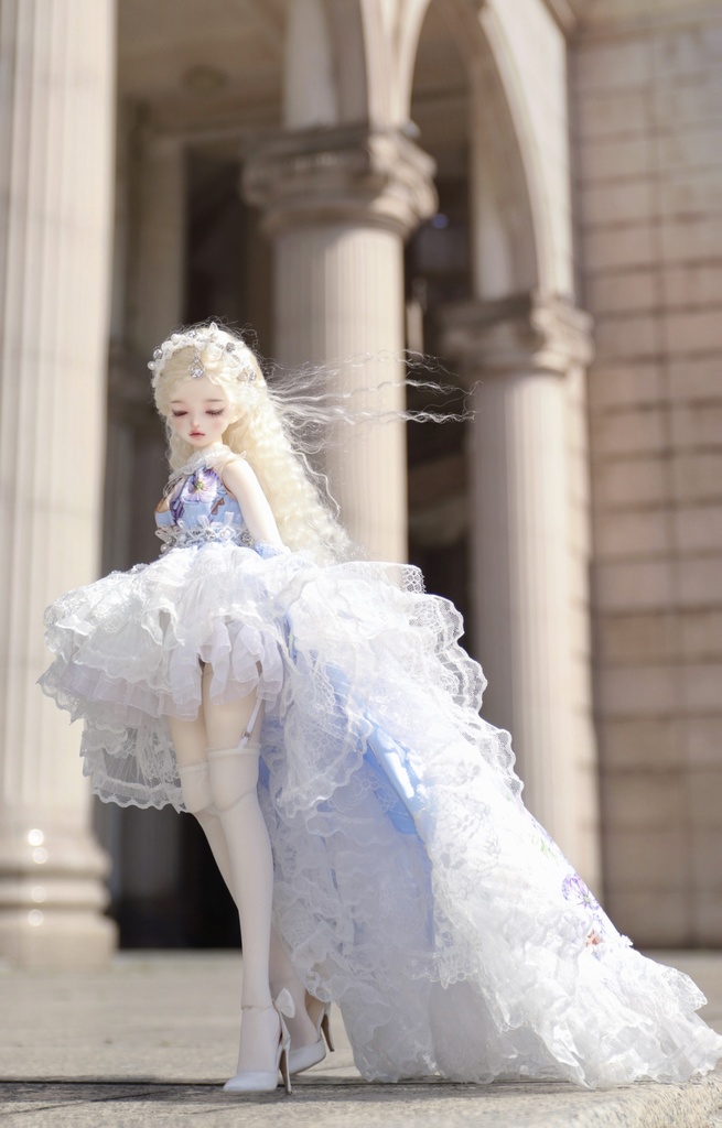 空(1/3・1/4ドール共通)