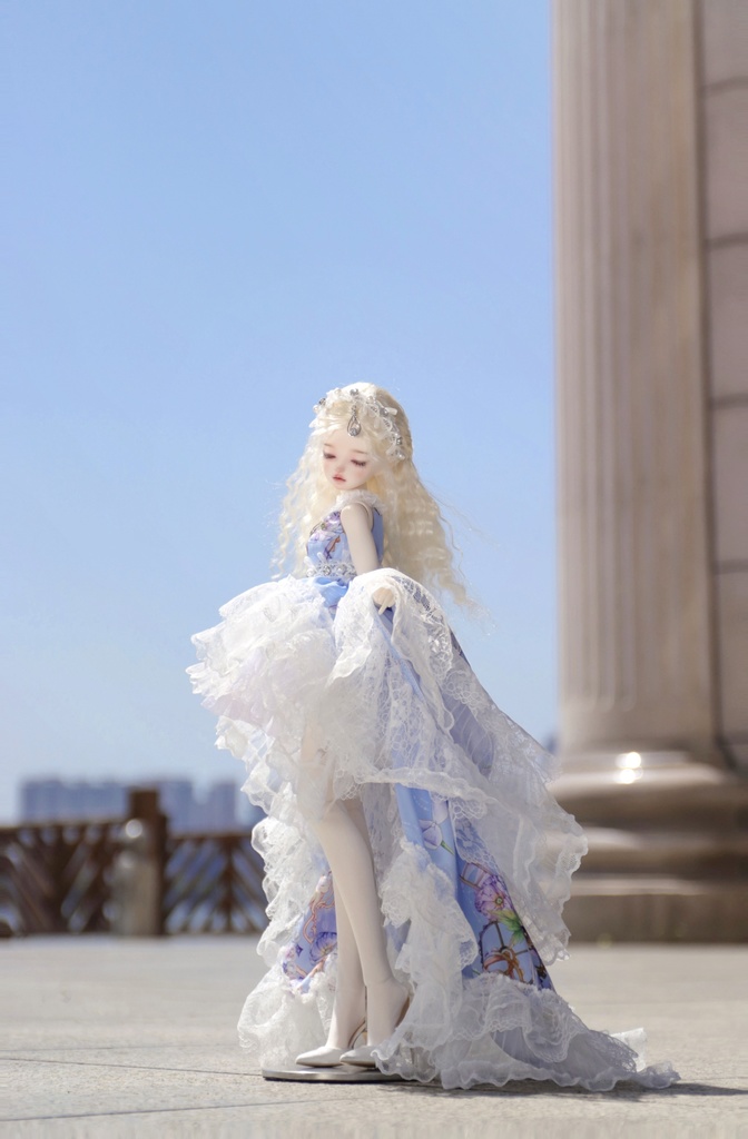 空(1/3・1/4ドール共通)