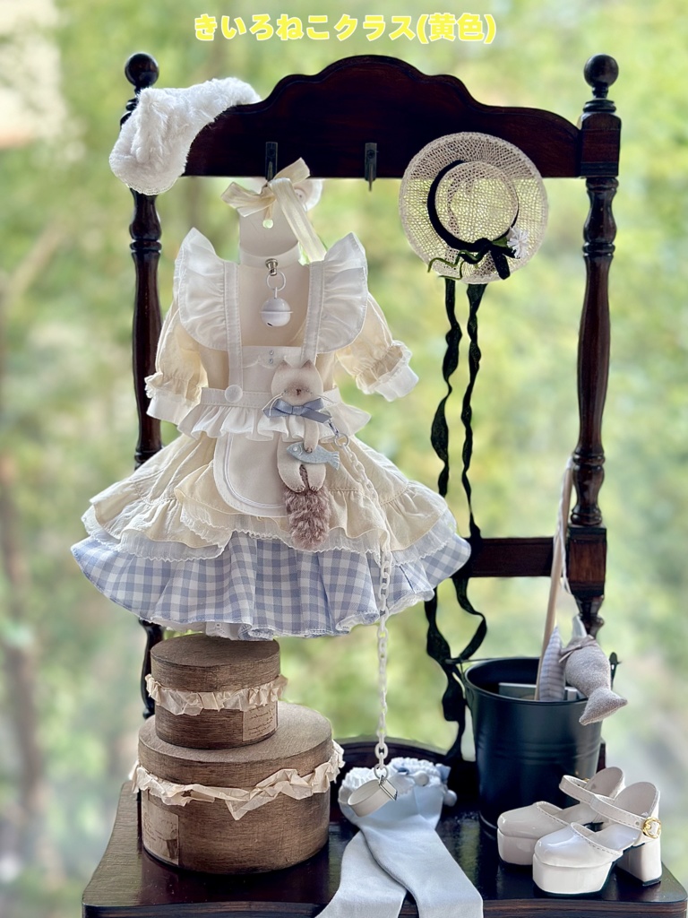 にゃんにゃ学園