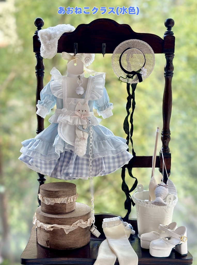 にゃんにゃ学園