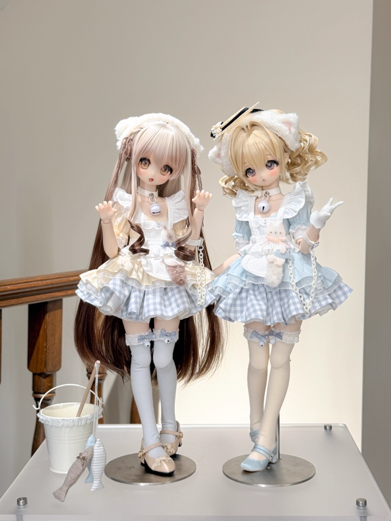 にゃんにゃ学園