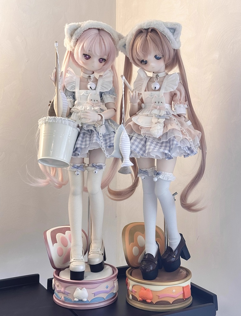 にゃんにゃ学園