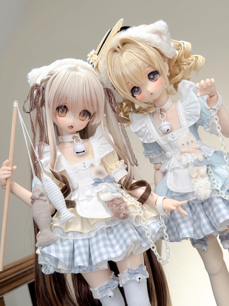 にゃんにゃ学園