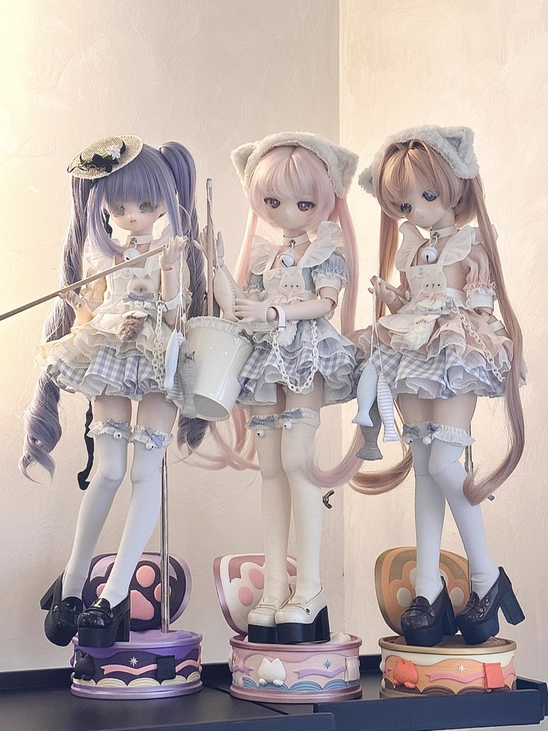 にゃんにゃ学園