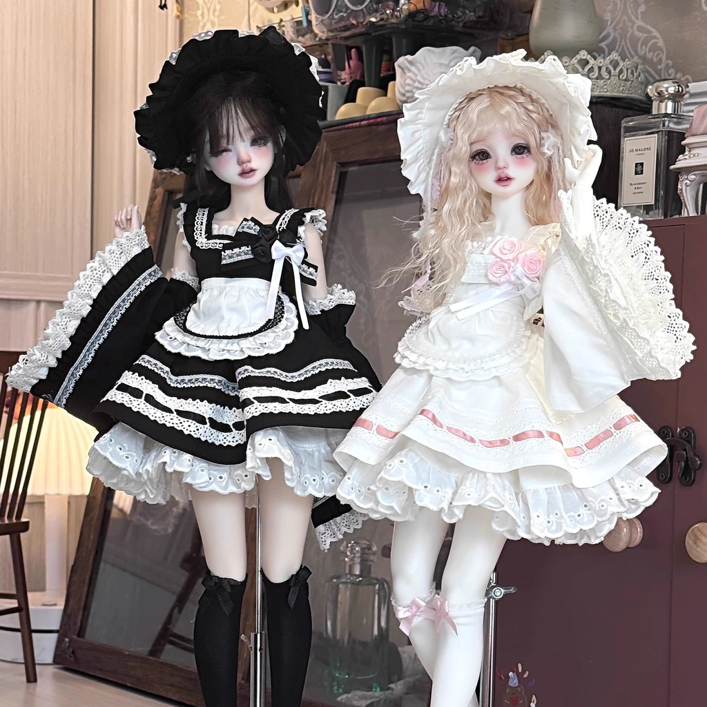 「即納」記憶箱(1/4ドール共通)