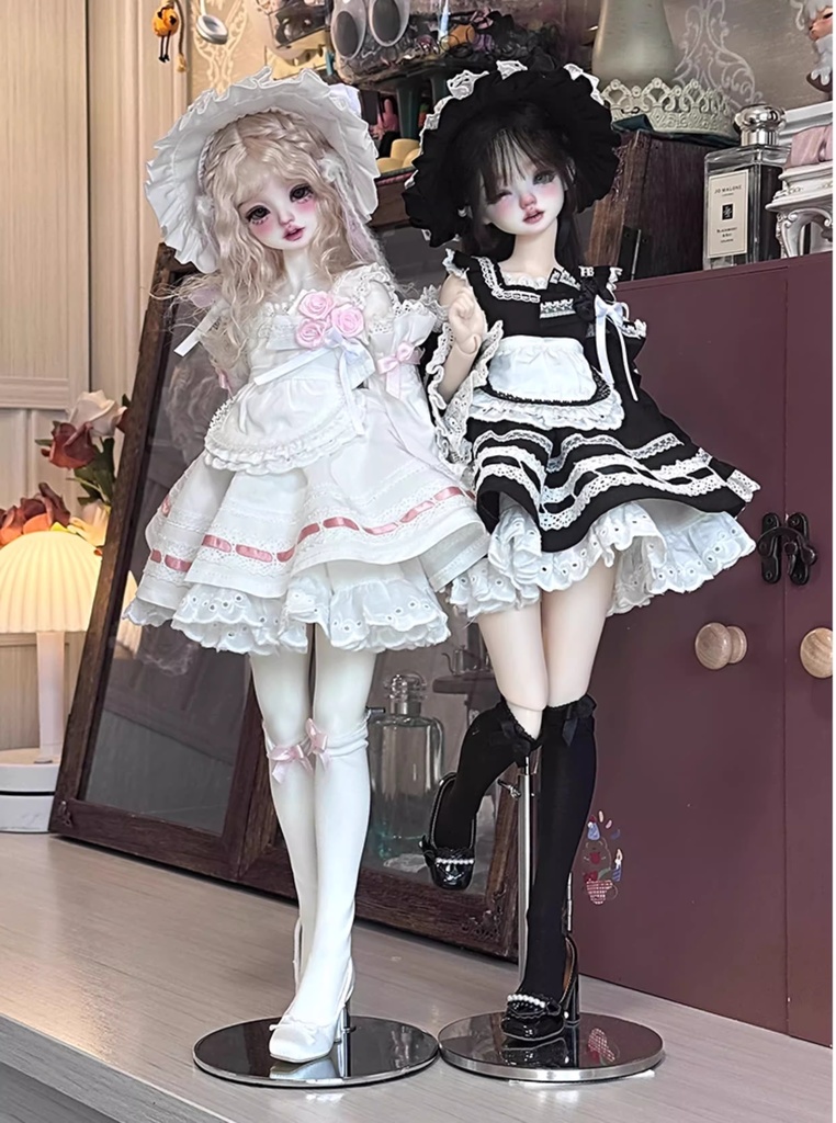 「即納」記憶箱(1/4ドール共通)