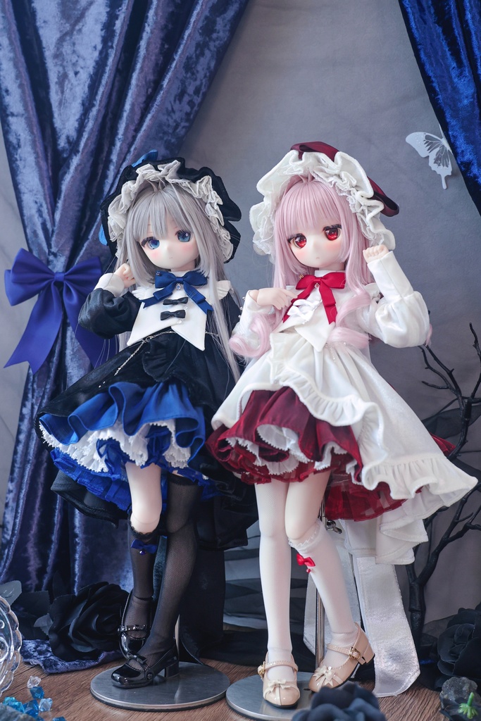 幻晶館 (1/4ドール共通)